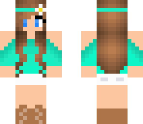 -edited- summer girl