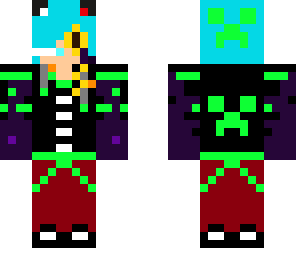 dark king