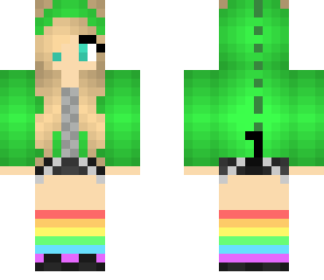 gir girl