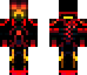 redited creeperfire123