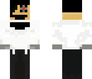 cyborg bandit