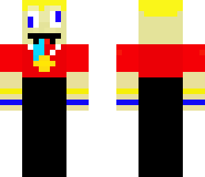 derp man