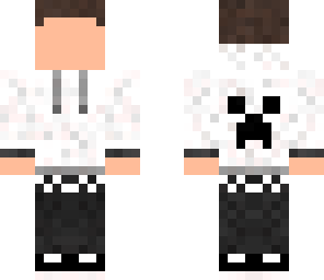 current skin
