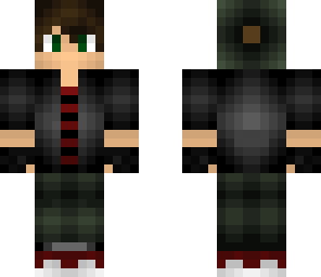me revamped