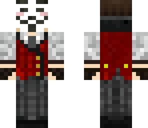 pvp rouge 3