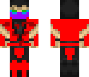 bloody ermac