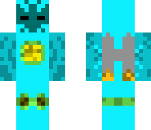 space knight