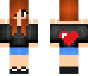 girl skin 