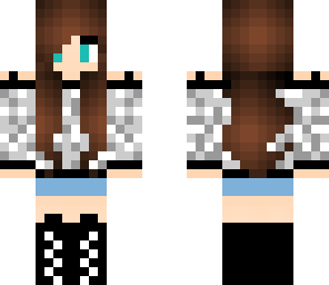 hair base edit
