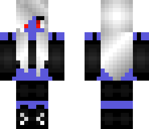 drow girl