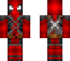 deadpool