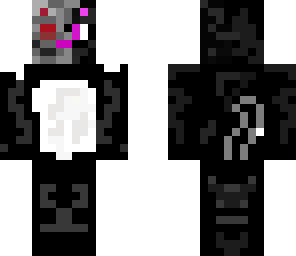 cyborg cat