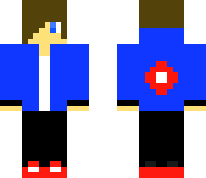 poke boy