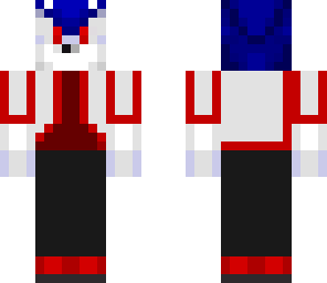 electrofox
