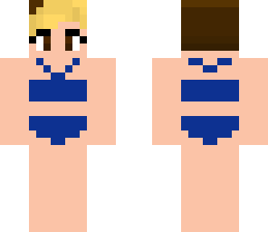 bikini gir