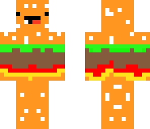 derp cheeseburger