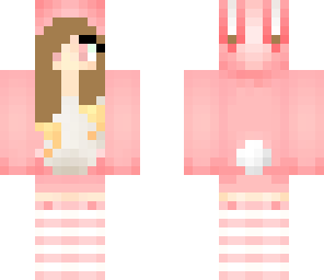 bunny girl