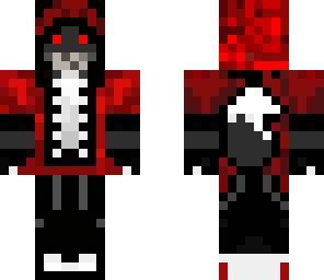 gamerb0y99- red wolf