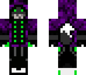 gamerb0y99- purple wolf