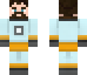 wafflez yogscast skin