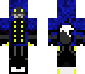 gamerb0y99- blue wolf