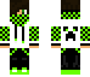 cool green
