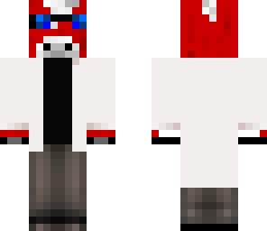 the true mooshroom scientist