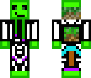 dirty slime