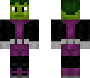 beast boy