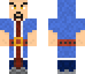 clash of clans wizard