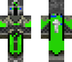 green knight