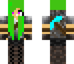 gamin miner