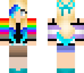 other fabulous gurl