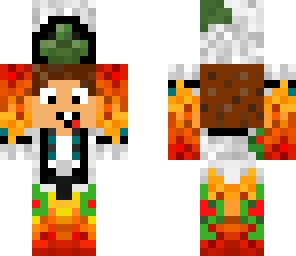 my skin unfinished
