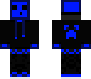 blue slime
