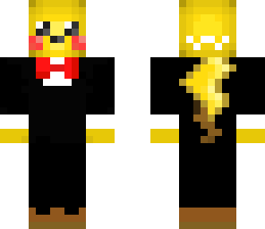 bowtie pica