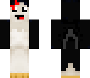 penguin ssss