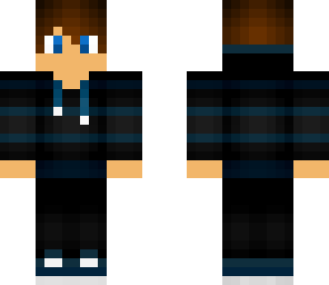 skin for garet