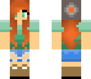 another girl
