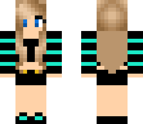 headphones girl