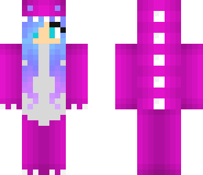 crafterjaay request dino girl