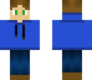 gamer guy