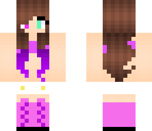 game girl