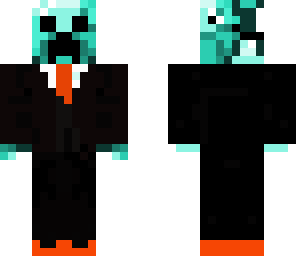diamond creeper