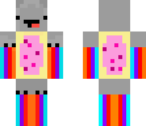 nyan cat