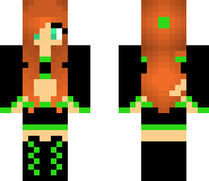 assassin girl
