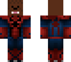 spider bear
