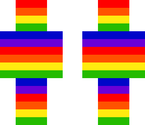 rainbow