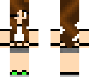 deadlox girl