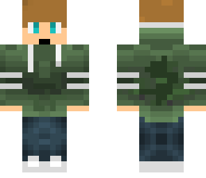 my skin